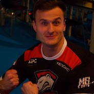 Virtus.pro影业pashaBicepsXD