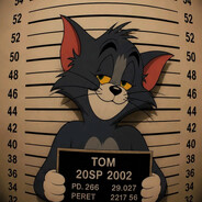 Tom Steam avatar