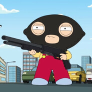 Stewie Griffin