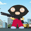 Stewie Griffin