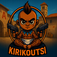 Kirikoutsi - steam id 76561198035563448