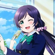 nozomi power 嗨～噗咻！