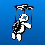 PuppetSin - steam id 76561197970571949