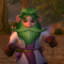 Gnomecuddler
