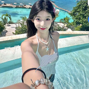 租枪就为了加你好友Patie