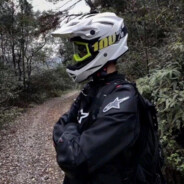 阳光彩虹小白马