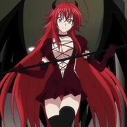DxD avatar