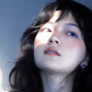 每天被自己帅醒