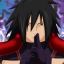 Uchiha Madara..(&gt;_&lt;)..