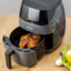 O dau pentru Airfryer