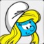 Smurfette