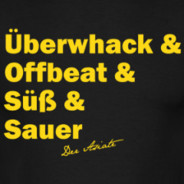 ueberwhack