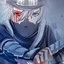 Hatake Kakashi