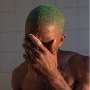frank ocean