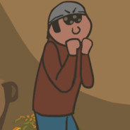 白给deDNM年轻人