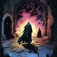 monk Steam avatar