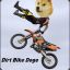Dirt Bike Doge