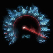 240km/h.PEEK zerosw1ft