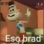 eso brad