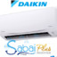 DAIKIN Inverter ☂