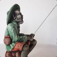 คน_ตกปลา