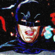 BATMAN