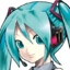 hatsune miku