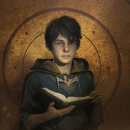 炼金术士卢卡斯