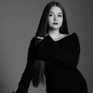 ЧЁРНАЯ