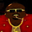 ceelo green wants eat mouse