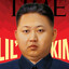Kim Jong-un