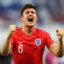 HARRY MAGUIRE