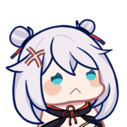 一天不玩原神浑身难受