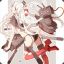 天津风Amatsukaze