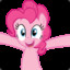 Pinkie Pie