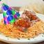 Party Spaghetti