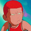 Sasori ᵔᴗᵔ