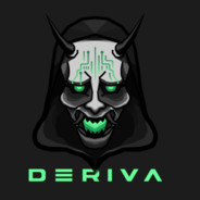 Deriva