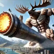 我是不停的鹿🦌