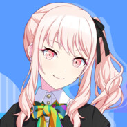 人形自走吐槽姬