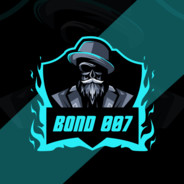 007BOND