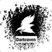 DarkRaven