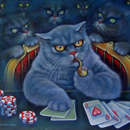 Boris Britva Steam avatar