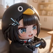 咕咕嘎嘎 avatar