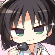 穗织小镇茉子酱