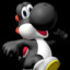 Black Yoshi