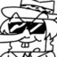 DROSS ESPONJA