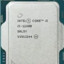 INTEL CORE I5 12400F