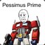 PESSIMUS PRIME