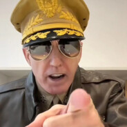 五星上将麦克阿色